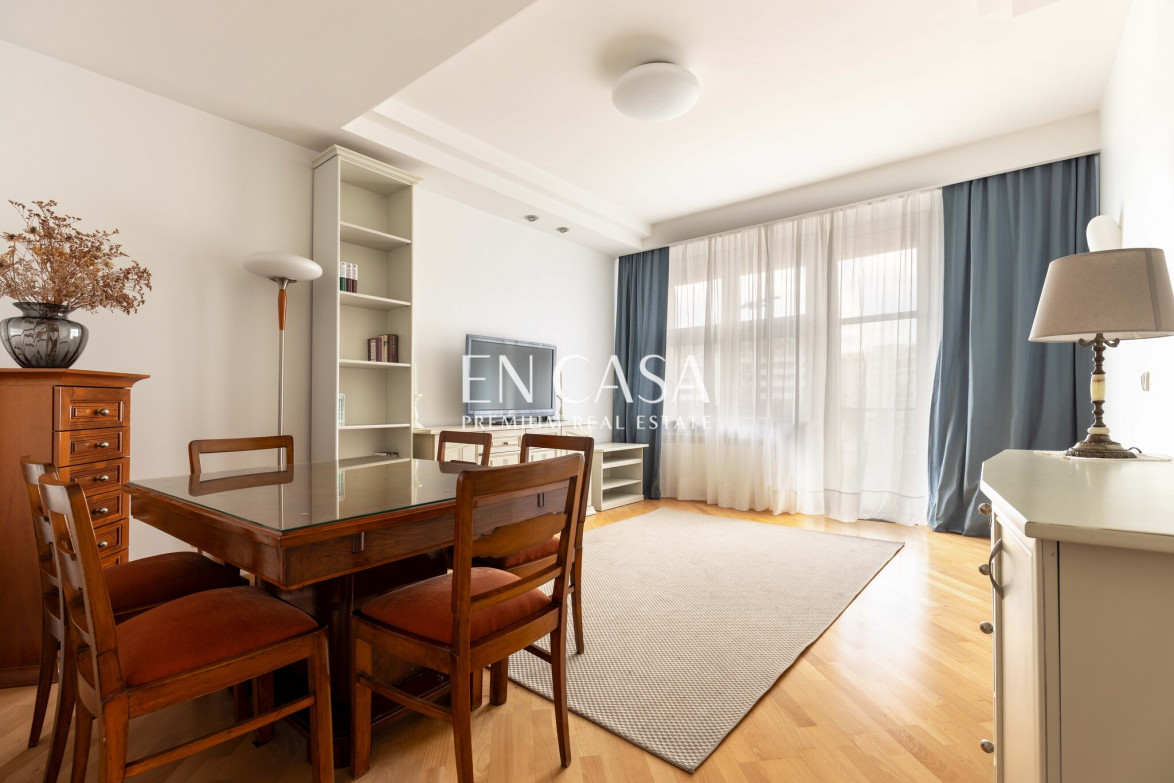 Apartment Rent Warszawa Mokotów Puławska 1